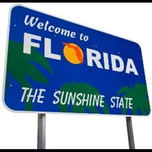 All Orders Ship From South Florida